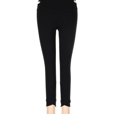 Manduka Women Black Leggings M